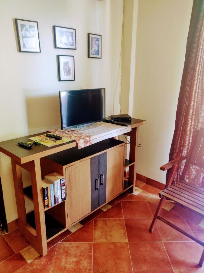 דירות קלנגוטה Aquavista At Casaphilomena מראה חיצוני תמונה