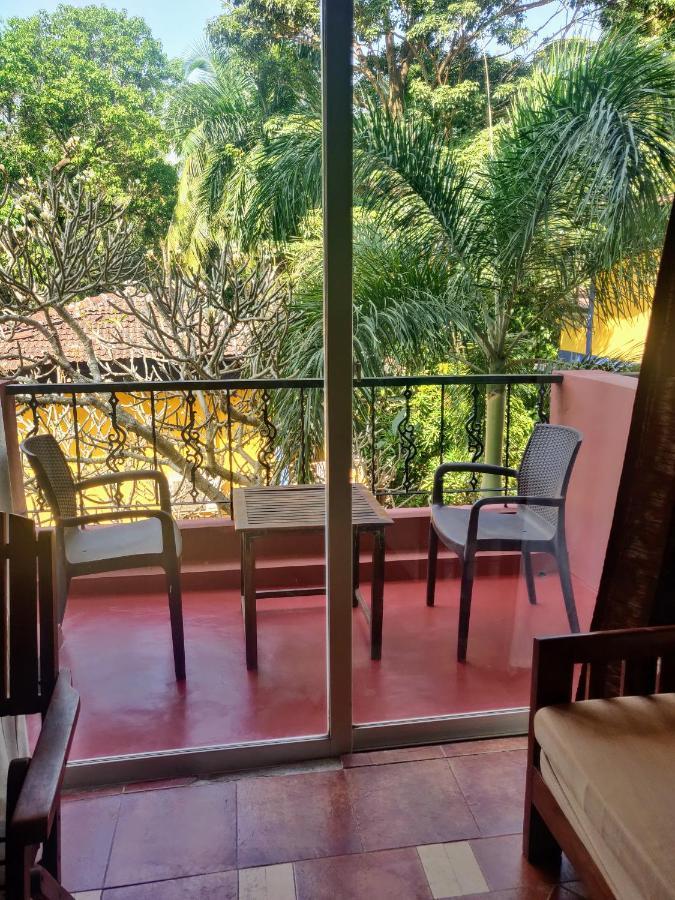 דירות קלנגוטה Aquavista At Casaphilomena מראה חיצוני תמונה