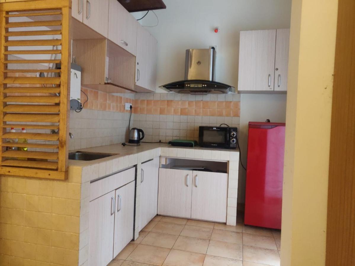 דירות קלנגוטה Aquavista At Casaphilomena מראה חיצוני תמונה