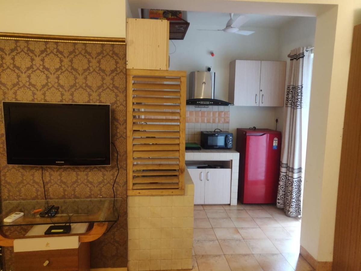 דירות קלנגוטה Aquavista At Casaphilomena מראה חיצוני תמונה