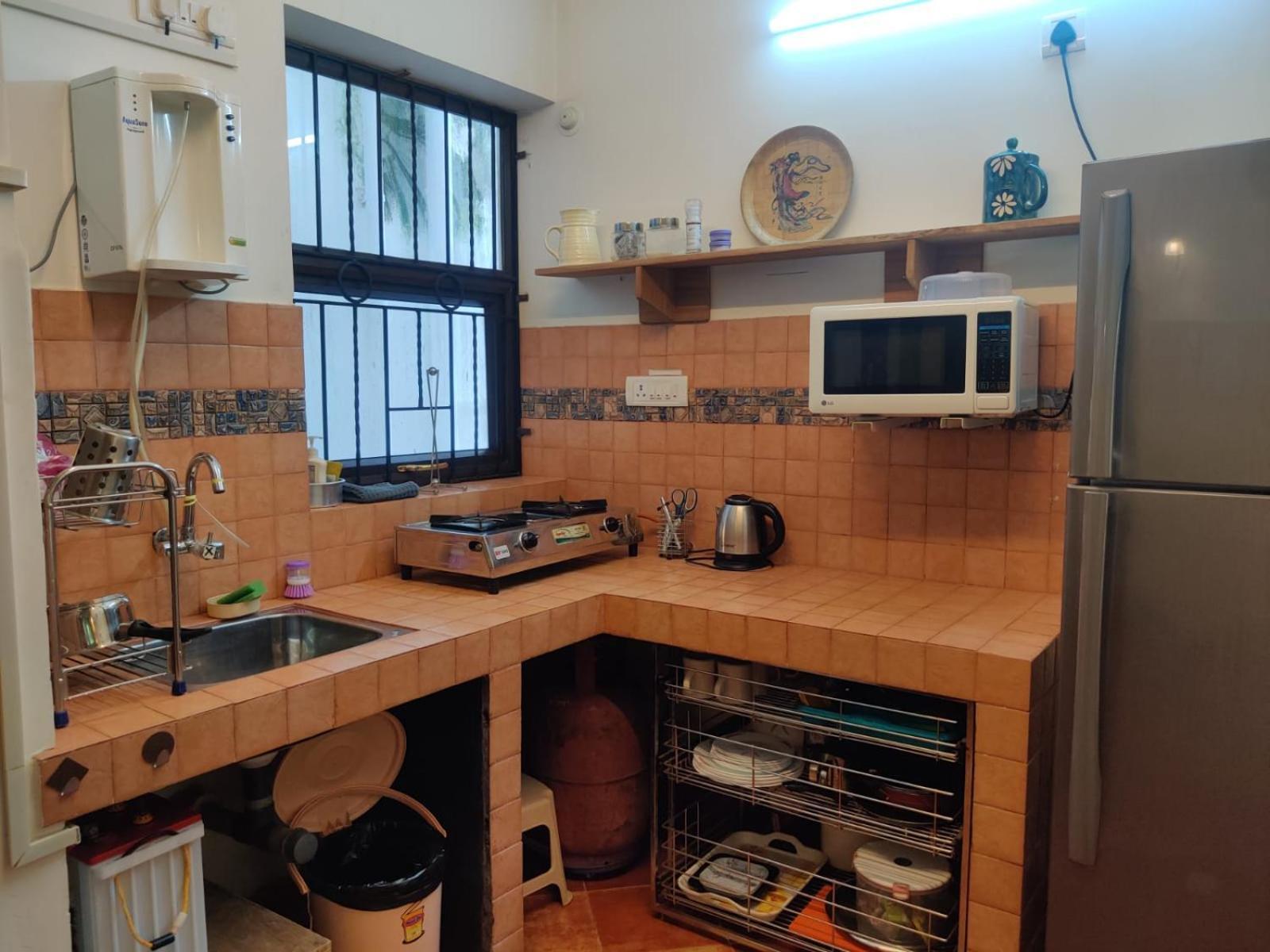 דירות קלנגוטה Aquavista At Casaphilomena מראה חיצוני תמונה