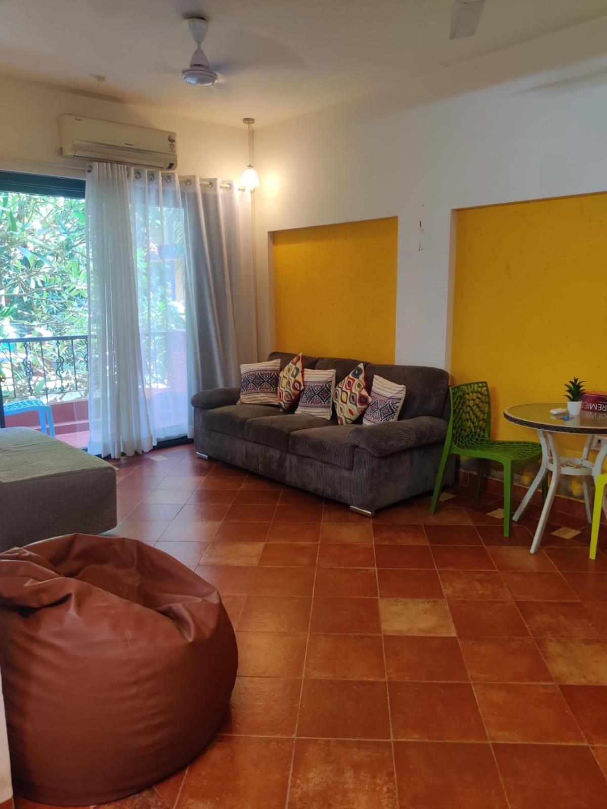 דירות קלנגוטה Aquavista At Casaphilomena מראה חיצוני תמונה