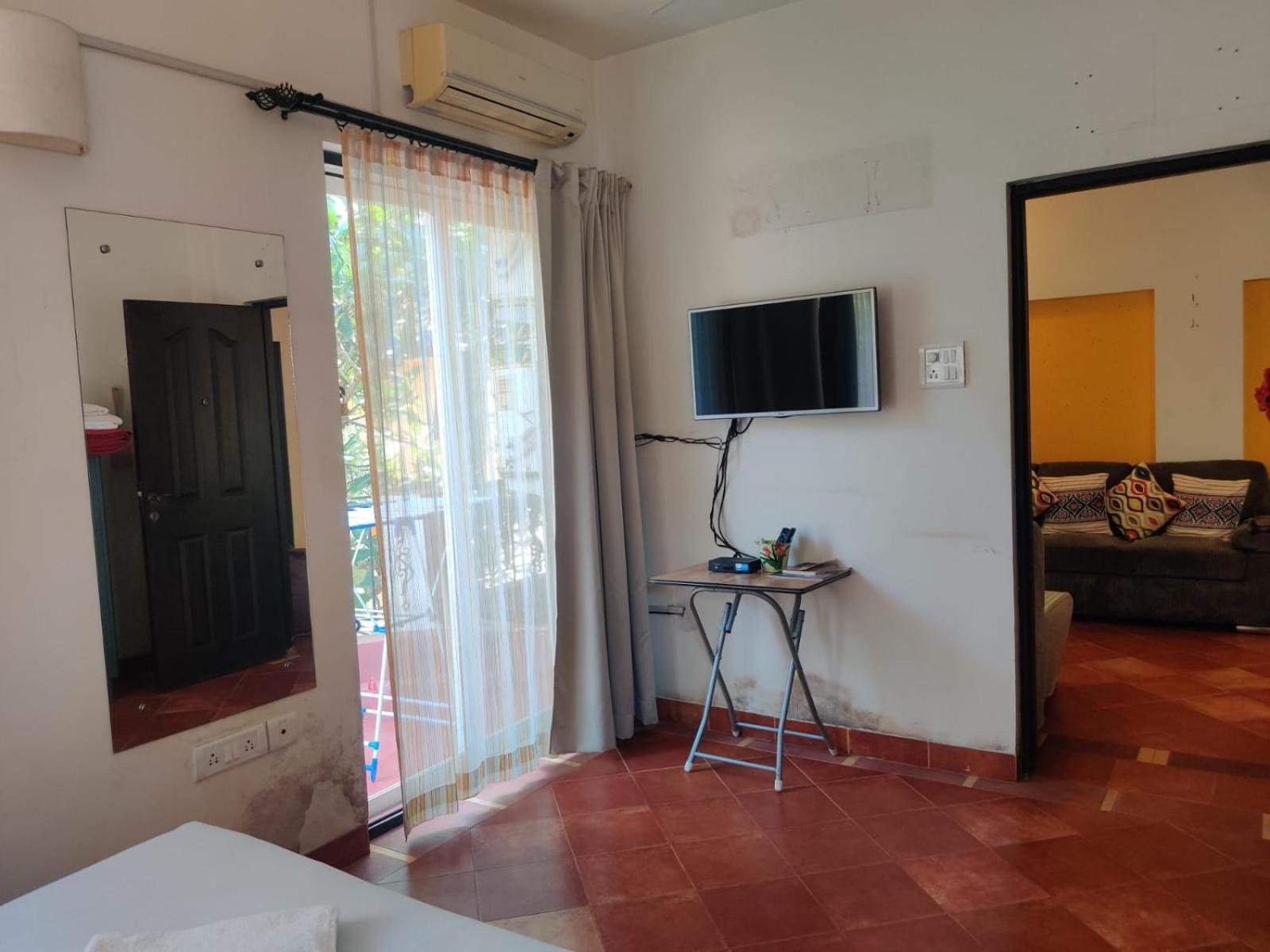 דירות קלנגוטה Aquavista At Casaphilomena מראה חיצוני תמונה