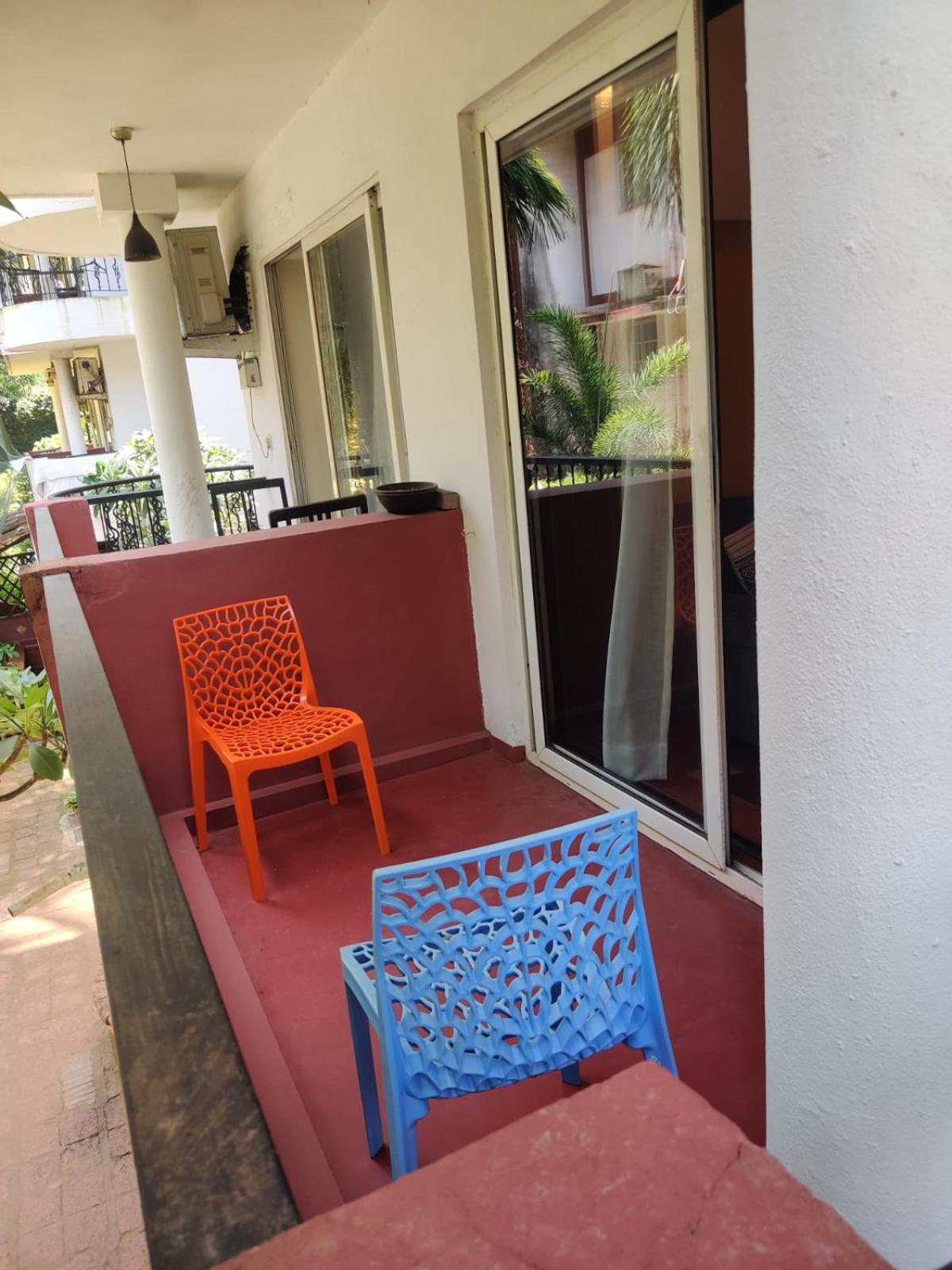 דירות קלנגוטה Aquavista At Casaphilomena מראה חיצוני תמונה