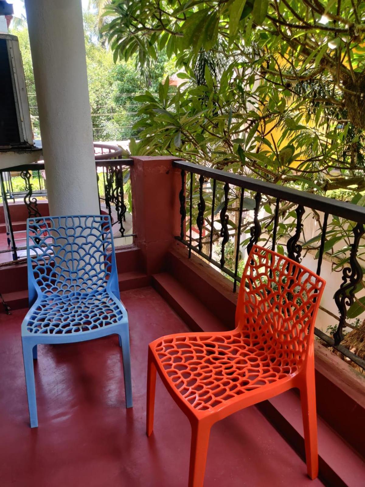 דירות קלנגוטה Aquavista At Casaphilomena מראה חיצוני תמונה