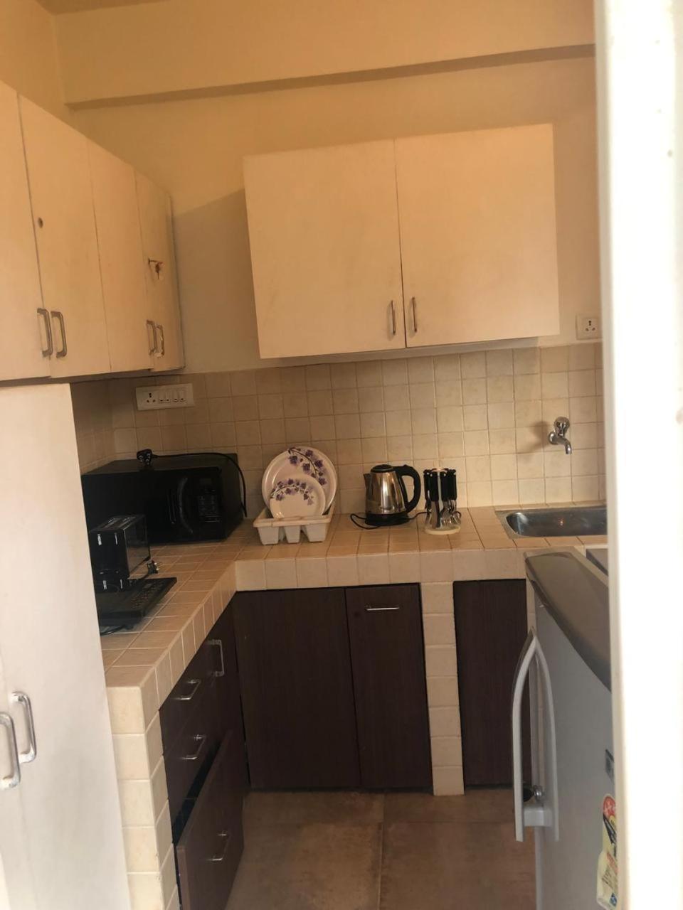 דירות קלנגוטה Aquavista At Casaphilomena מראה חיצוני תמונה