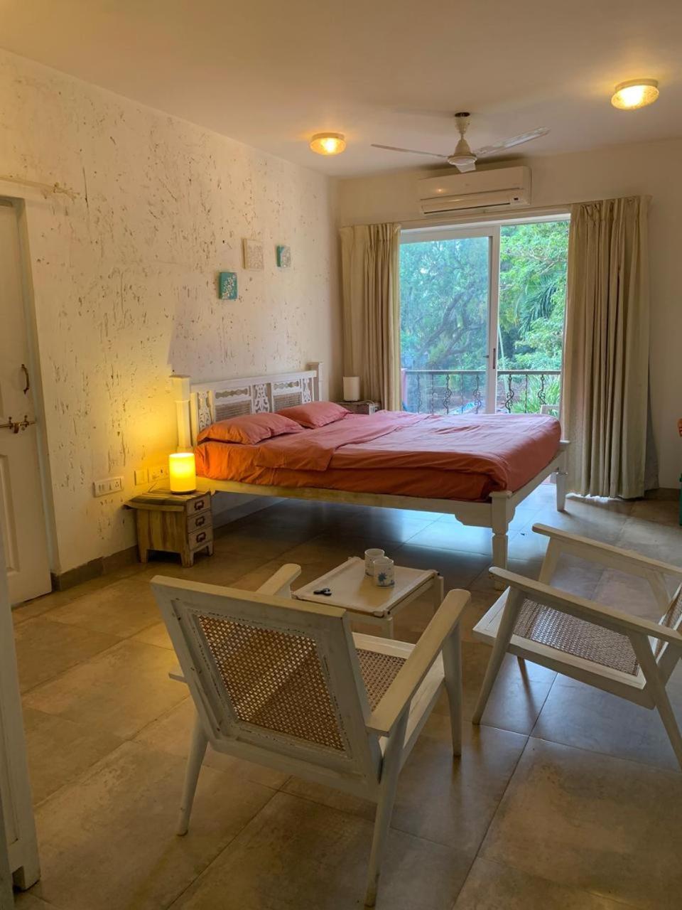 דירות קלנגוטה Aquavista At Casaphilomena מראה חיצוני תמונה