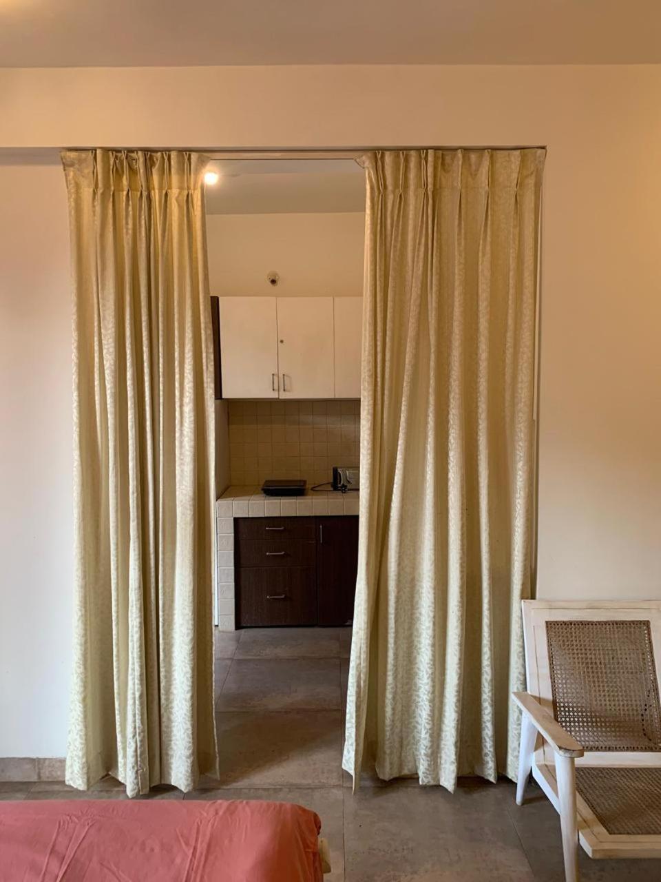 דירות קלנגוטה Aquavista At Casaphilomena מראה חיצוני תמונה