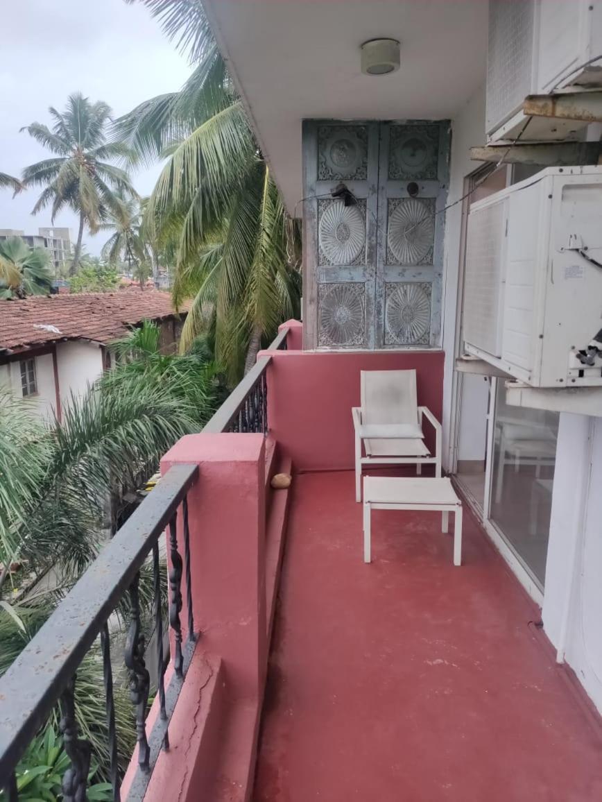דירות קלנגוטה Aquavista At Casaphilomena מראה חיצוני תמונה