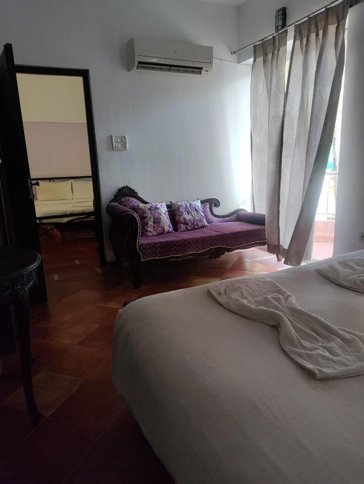 דירות קלנגוטה Aquavista At Casaphilomena מראה חיצוני תמונה
