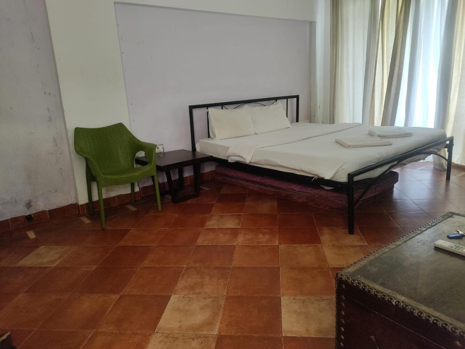 דירות קלנגוטה Aquavista At Casaphilomena מראה חיצוני תמונה