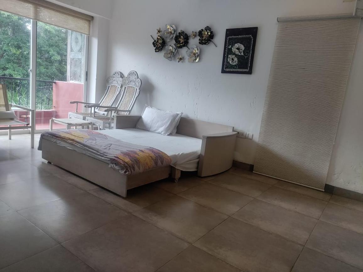 דירות קלנגוטה Aquavista At Casaphilomena מראה חיצוני תמונה