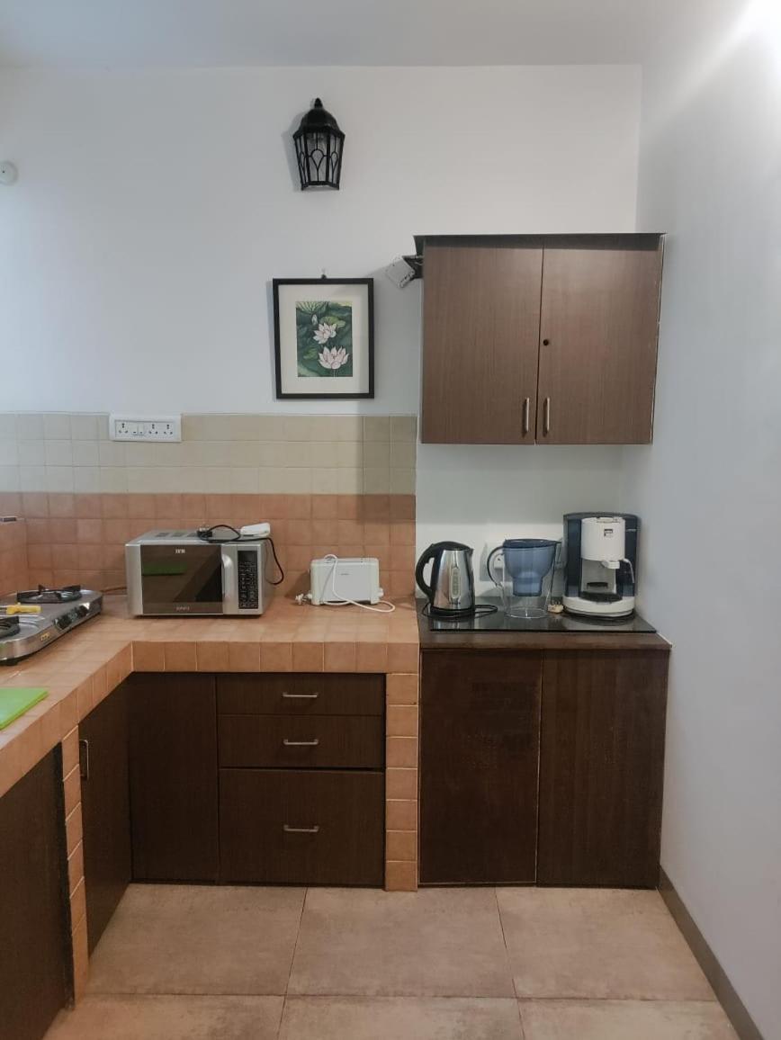 דירות קלנגוטה Aquavista At Casaphilomena מראה חיצוני תמונה